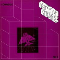 James Asher - Bruton BRL9: Commerce