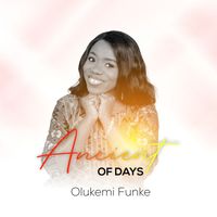 Olukemi Funke - Ancient of Days