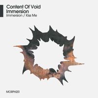 Content of Void - Immersion