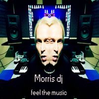 Morris Dj - Feel the Music