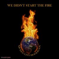 Queen City Hooligan - We Didn't Start The Fire