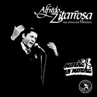 Alfredo Zitarrosa - En Vivo en México Noche a Noche