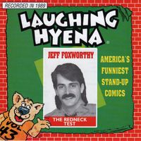 Jeff Foxworthy - The Redneck Test