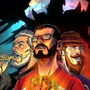 Sound Scientists - Chosen (Explicit)