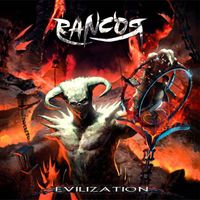 Rancor - Evilization