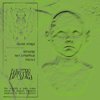 Daggers - Chaos Magic (Explicit)