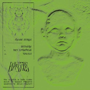 Daggers - Chaos Magic (Explicit)