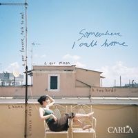 Carla - Somewhere I Call Home