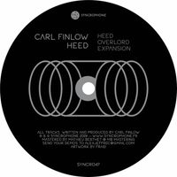 Carl Finlow - Heed