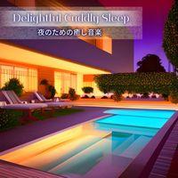 Delightful Cuddly Sleep - 夜のための癒し音楽
