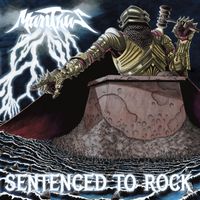 Manthus - Sentenced to Rock