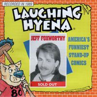 Jeff Foxworthy - Sold Out