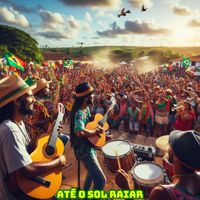 Império do Reggae - Até o Sol Raiar