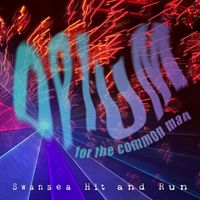 Swansea Hit and Run - Opium for the Common Man