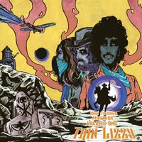 Various Artists - Bow to Your Masters Volume 1: Thin Lizzy