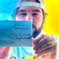 Adam Watson - The Credit Department