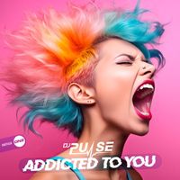 DJ Pulse - Addicted To You