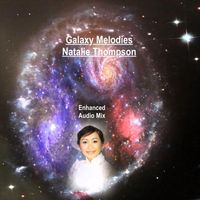 Natalie Thompson - Galaxy Melodies