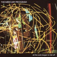 The Mercury Program - All the Suits Began to Fall Off