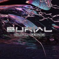 Zanias - Burial (Qual Remix)