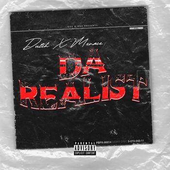 Dutch - Da Realist (Explicit)