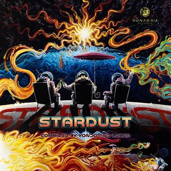 Various Artists - STARDUST