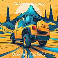 Kathryn Brophy - Oceanic Euphony
