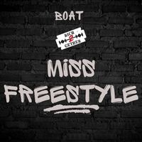 Boat - Miss Freestyle