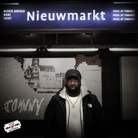 Johnny - Nieuwmarkt (Explicit)