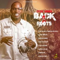 Peter Runks - Back 2 Roots