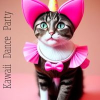 Kat Rivers - Kawaii Dance Party