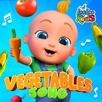 LooLoo Kids - Vegetables Song