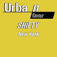 Shifty - New York