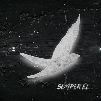 Carlos Cano - Semper Fi