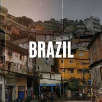 YEYCA Beats - BRAZIL (Instrumental)