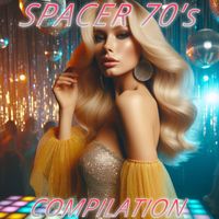 Disco Fever - Spacer 70's Compilation