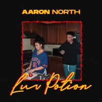 Aaron North - Luv Potion (Explicit)