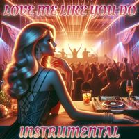 High School Music Band - Love Me Like You Do (Instrumental Base Karaoke)