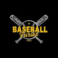 Baseball Furies - Abuelos Furiosos