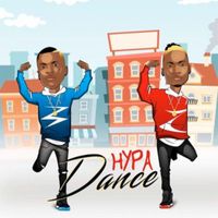 Hypa - Dance