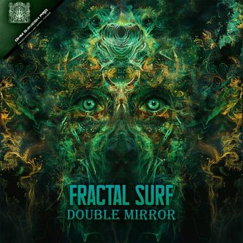 Fractal Surf - Double Mirror