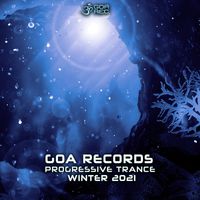 DoctorSpook, Goa Doc - Goa Records Progressive Trance Winter 2021