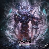 Zenquence - Zen Pequenho