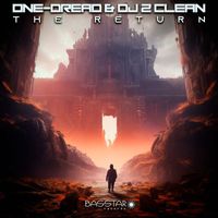 One-Dread, DJ 2 Clean - The Return