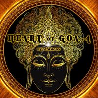 Ovnimoon - Heart of Goa, Vol. 4: Compiled by Ovnimoon
