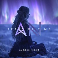 Aurora Night - Tears Of Time