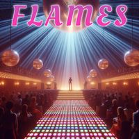 Disco Fever - Flames