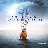At Mind - Out Of That Space