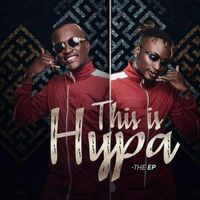 Hypa - This Is Hypa