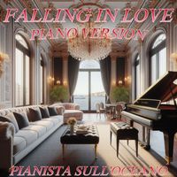 Pianista sull'Oceano - Falling In Love Piano